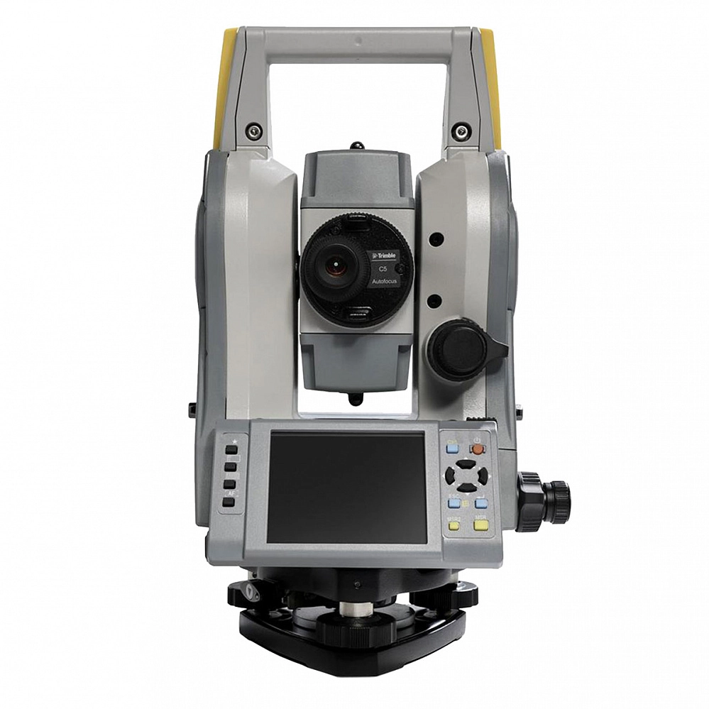 Тахеометр Trimble C5 5” OP Зимний (Winterized)