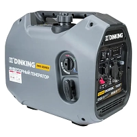 Инверторный генератор Dinking DK3300iC