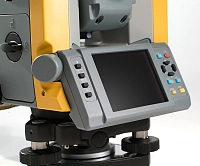 Trimble C5 HP 2” Access OP