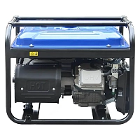 Бензиновый генератор TSS SGG 9000ELA