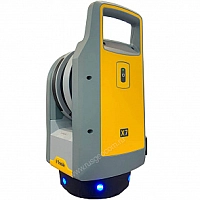 Наземный лазерный сканер Trimble X7 + T100 Tablet + Perspective