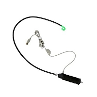 jProbe NT 1-85-80 HMF USB видеоэндоскоп управляемый