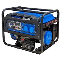 Бензиновый генератор Dinking DKA3500E