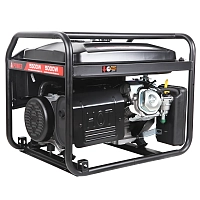 Бензиновый генератор A-iPower Lite AP5500E
