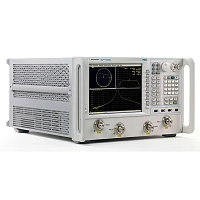 ВЧ и СВЧ анализатор цепей Keysight N5225A