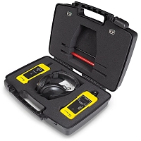 Ультразвуковой детектор утечек Trotec SL800-SET