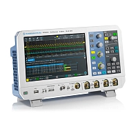 Осциллограф Rohde & Schwarz RTM3004-B2410