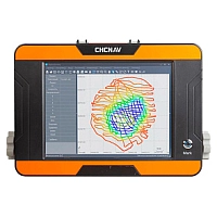 Эхолот однолучевой CHCNAV D390