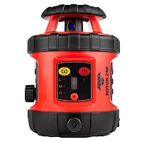 Ротационный нивелир AMO ROTOR 240
