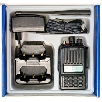 Радиостанция Аргут А-54 UHF