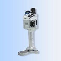 Лазерный SLAM сканер Geosun GS-200G (Livox MID-360)