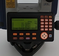 Sokkia CX-105
