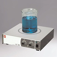 Yamato MC-801 - Мешалка магнитная лабораторная Magmixer