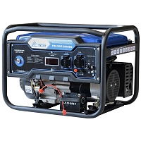 Бензиновый генератор TSS SGG 2800EN
