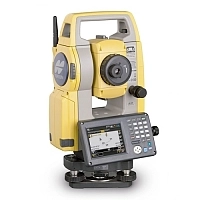 Тахеометр Topcon OS-101L
