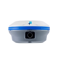 Приемник PrinCe i90VR + Metashape