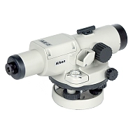 NIKON AS-2C