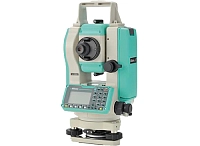 Тахеометр Nikon DTM-322+ 5"