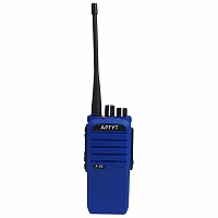 Радиостанция Аргут А-85 UHF