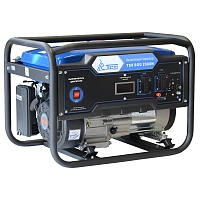 Бензиновый генератор TSS SGG 2800N