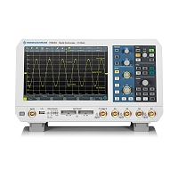 Цифровой осциллограф Rohde & Schwarz RTB2K-202