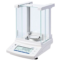 Аналитические весы ViBRA HT-124CE