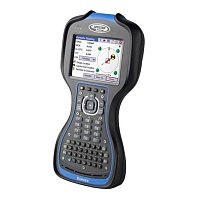 Полевой контроллер Spectra Precision Ranger 3
