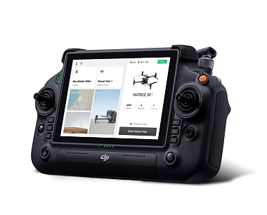 DJI Pilot 2