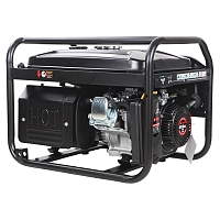 Бензиновый генератор A-iPower Lite AP3100