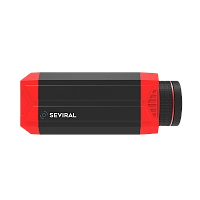 Seviral ST600 Длинноволновый исследовательский тепловизор