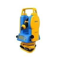 ЭЛЕКТРОННЫЙ ТЕОДОЛИТ GEOBOX TE-20