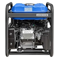Инверторный генератор TSS SGG 4200Ei