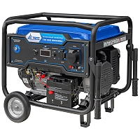 Бензиновый генератор TSS SGG 8000EHNA