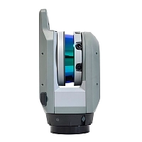Trimble X9 Premium + T10x + ПО Perspective – стандартный комплект