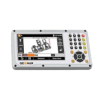 Вторая стандартная клавиатура для Geomax Zoom95/75