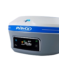 GNSS приемник PrinCe i90VR + ТИМ КРЕДО ФОТОГРАММЕТРИЯ
