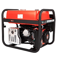 Бензиновый генератор A-iPower A7000EAX