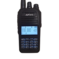 Радиостанция Аргут А-12