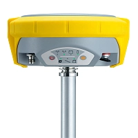 Роверный комплект Zenith15 GSM-UHF