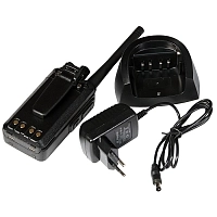 Радиостанция Аргут А-43 UHF