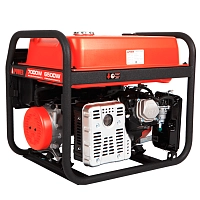 Бензиновый генератор A-iPower A7000EAX