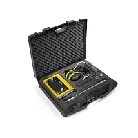 Акустический течеискатель Trotec LD6000