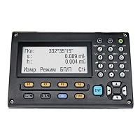 Дисплей для TOPCON GM-100