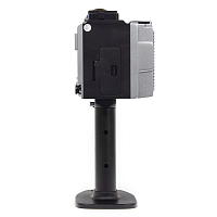 МОБИЛЬНЫЙ ЛАЗЕРНЫЙ 3D СКАНЕР GOSLAM M40 (GSI)