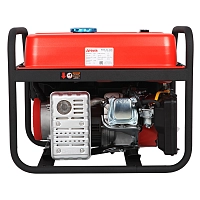 Бензиновый генератор A-iPower A2200