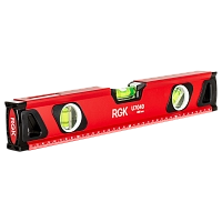 Пузырьковый уровень RGK U7040