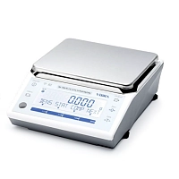 Лабораторные весы ViBRA ALE-8201R