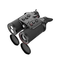 Тепловизионный бинокуляр EATECH SN650 (Guide TN650) 640х480 D50 дальномер