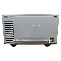 Генератор A-iPower A3500EAX в супертихом зимнем кожухе 1400SS RAL 7024 + блок автозапуска A-iPower 230 В, 50 А