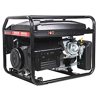 Бензиновый генератор A-iPower Lite AP6500